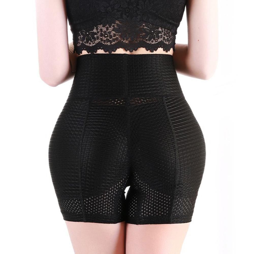High-Waist Hip Enhancer Shapewear – Sculpt and Enhance Your Curves