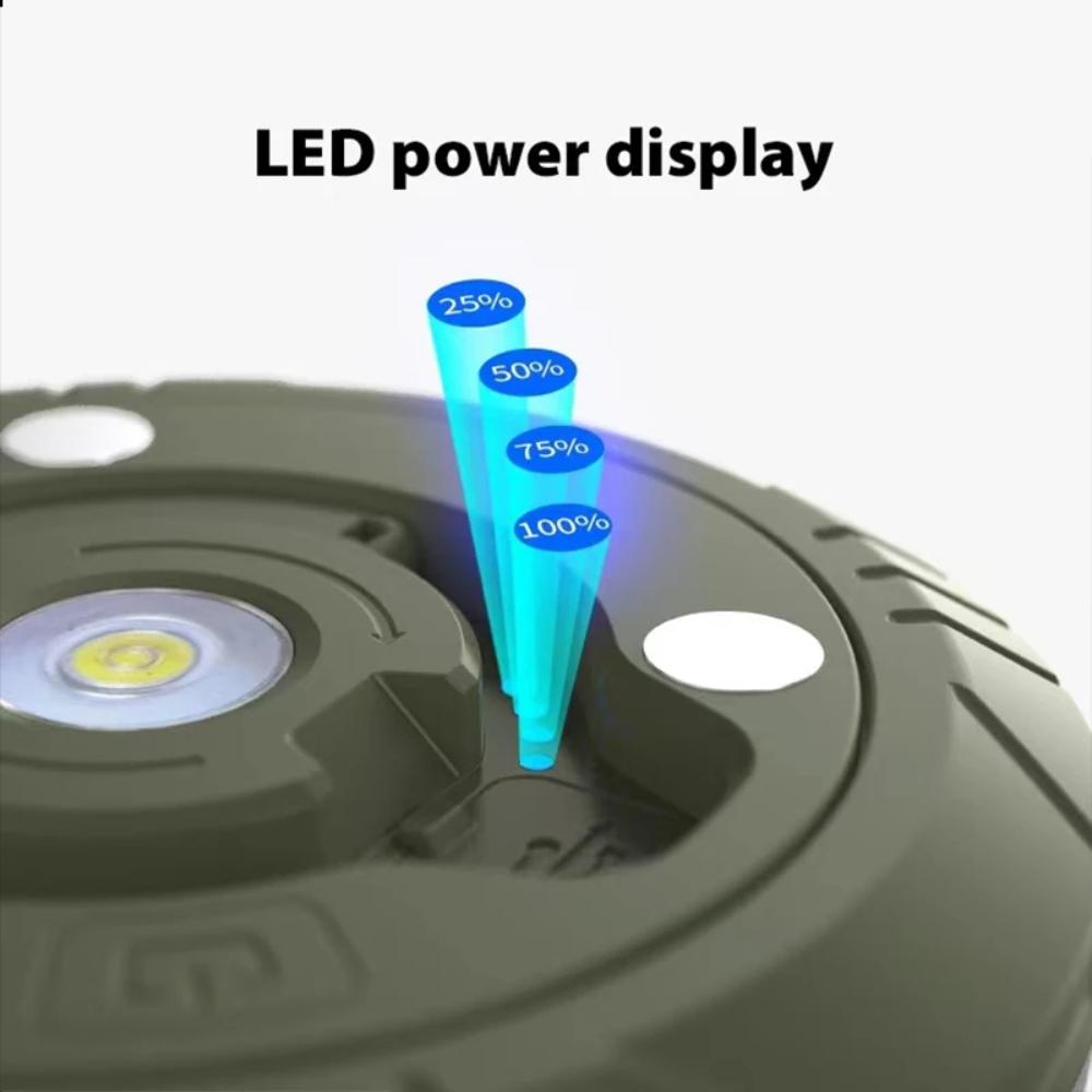 LED Camping Light Strip