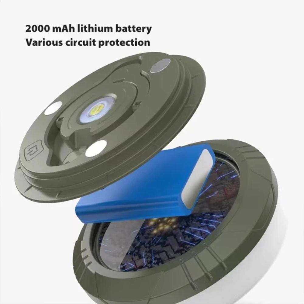 LED Camping Light Strip