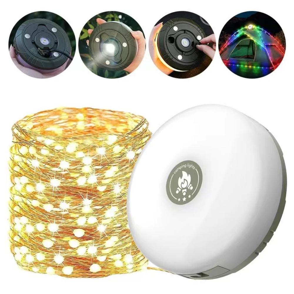 LED Camping Light Strip