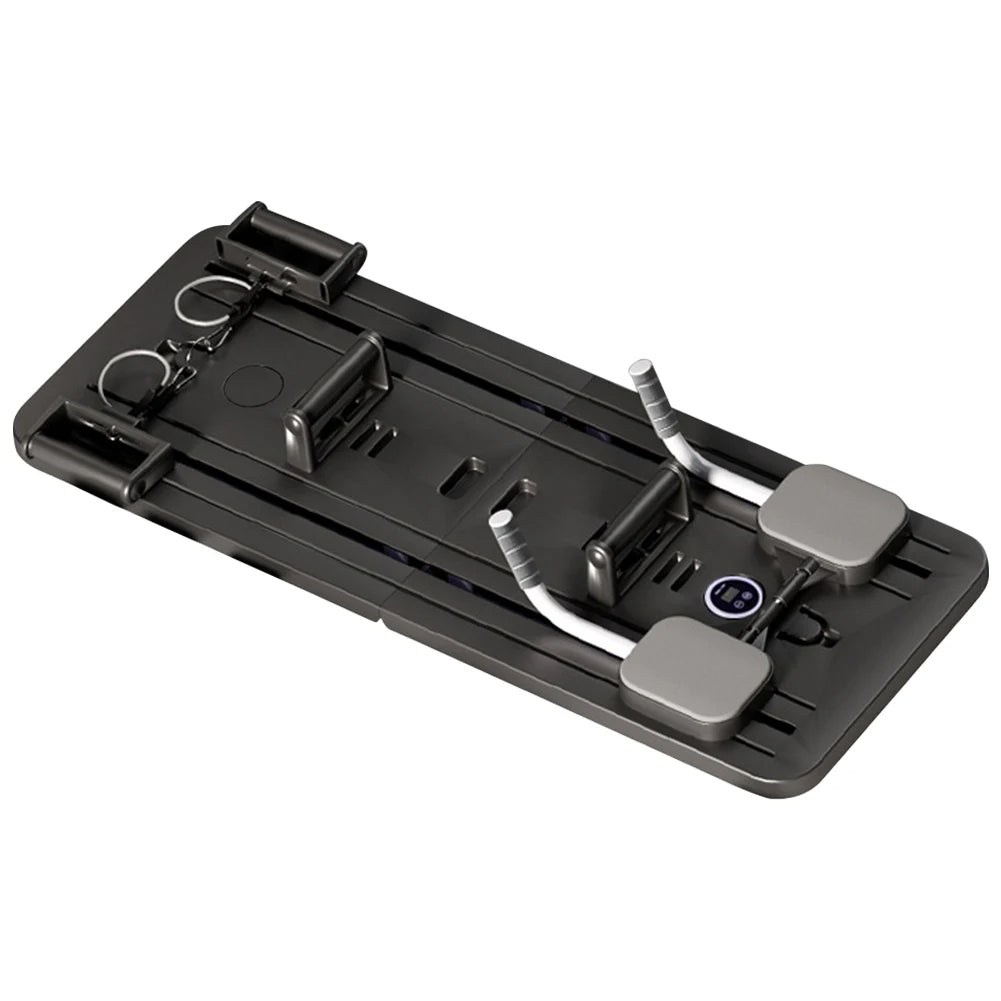 Multifunctional 5-in-1 Pilates Reformer