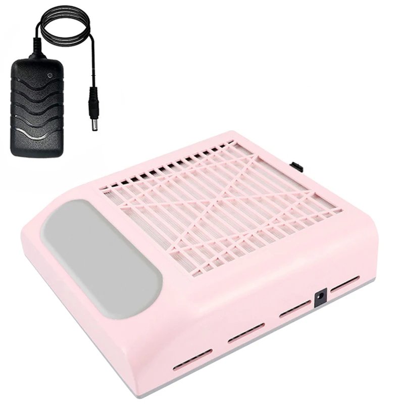 Nail Dust Collector - Univelve