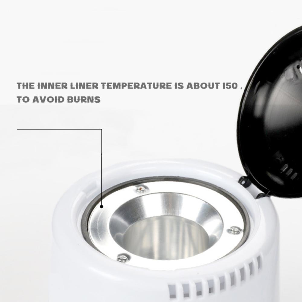 Professional Nail Tool Sterilizer – Ensure Salon-Quality Hygiene!
