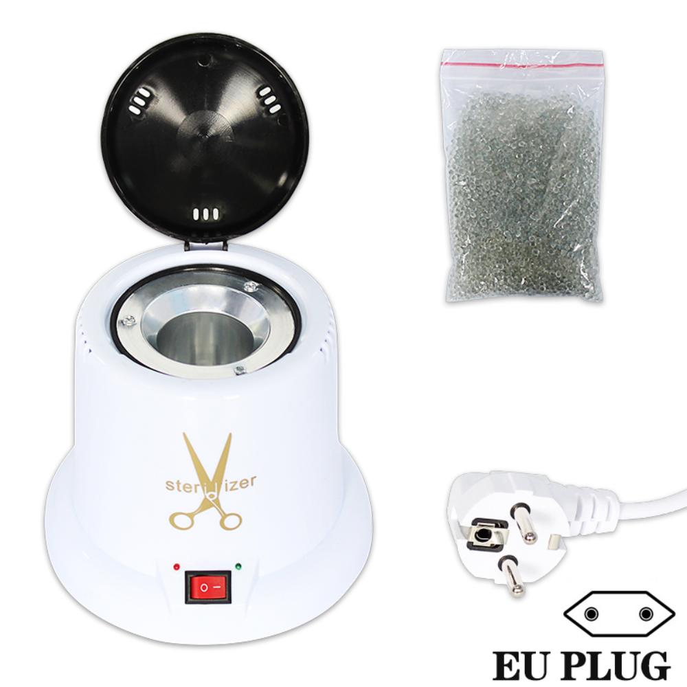 Professional Nail Tool Sterilizer – Ensure Salon-Quality Hygiene!