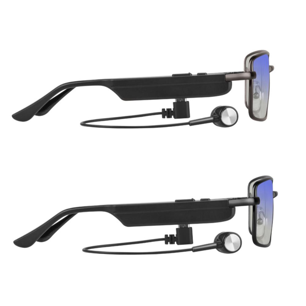 Smart Bluetooth Audio Sunglasses – Seamless Sound & Style Combined!