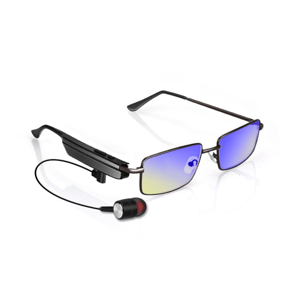 Smart Bluetooth Audio Sunglasses – Seamless Sound & Style Combined!