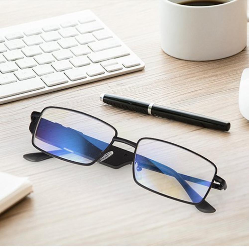 Smart Bluetooth Audio Sunglasses – Seamless Sound & Style Combined!