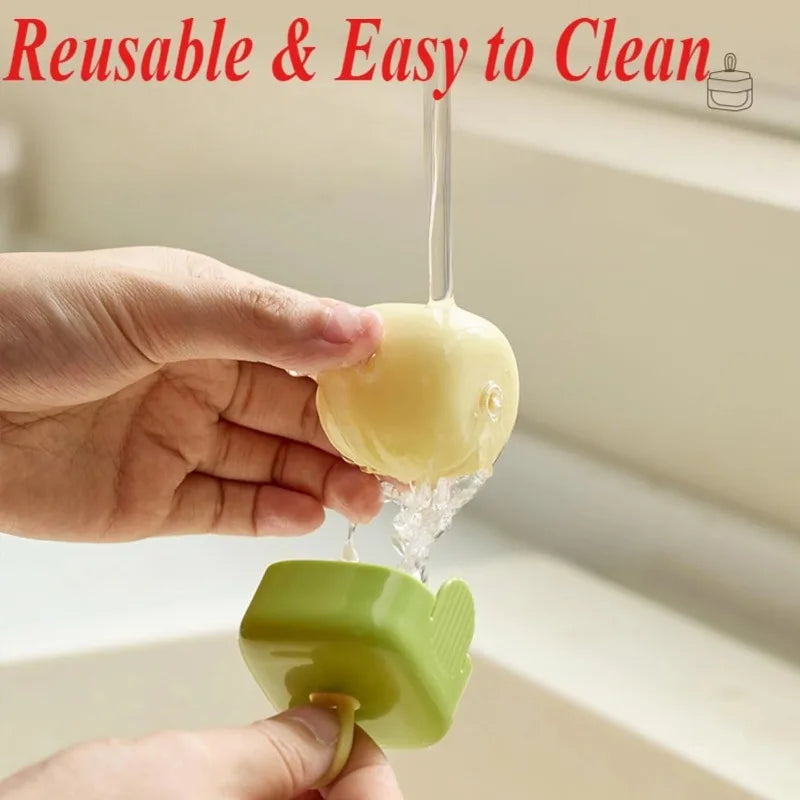 Portable & Reusable Lint Roller