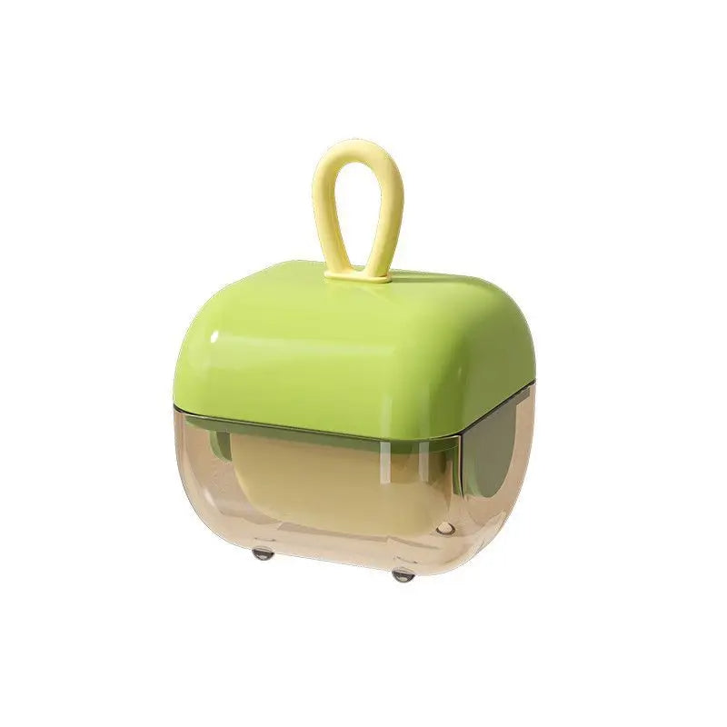 Portable & Reusable Lint Roller