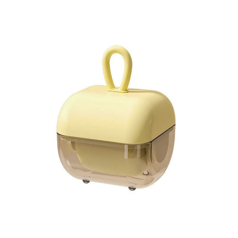 Portable & Reusable Lint Roller