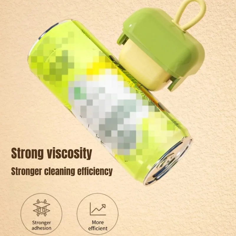 Portable & Reusable Lint Roller