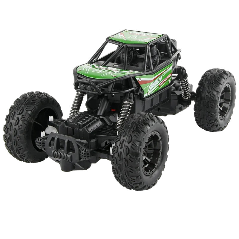 Remote control car - RC car toy - Electric toy car - Univelve