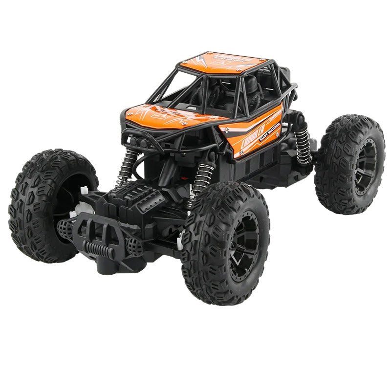 Remote control car - RC car toy - Electric toy car - Univelve