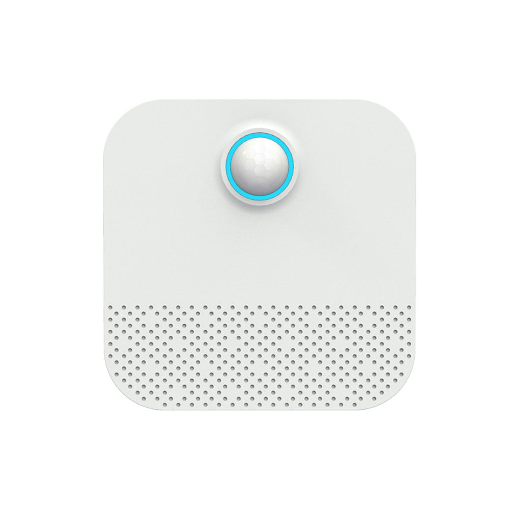 Smart Cat Odour Purifier - Litter Box Deodorizer - Univelve