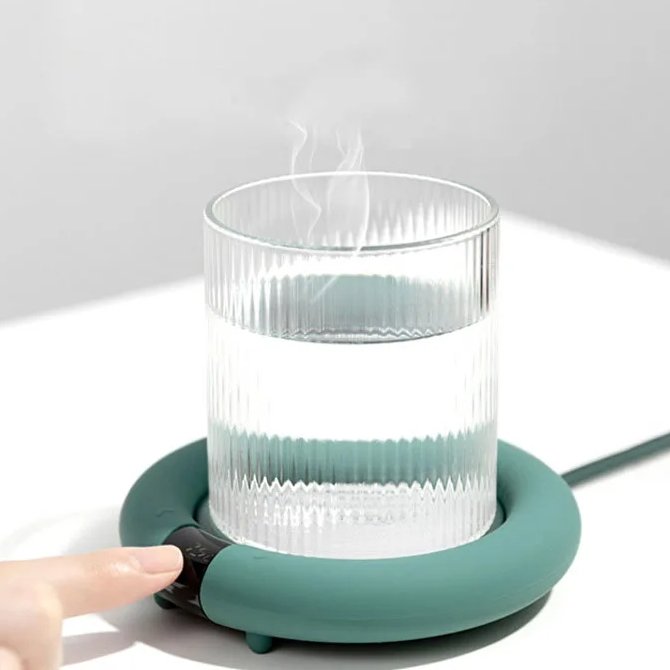 Smart Coffee Mug Warmer