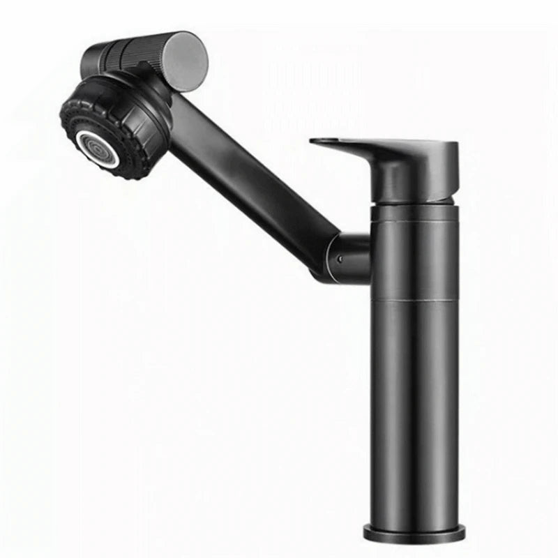 Tap For Bathroom Sink 360 Degree - Univelve