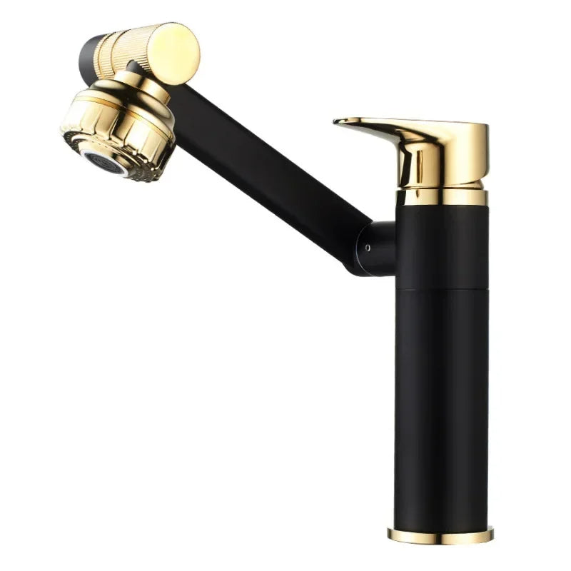 Tap For Bathroom Sink 360 Degree - Univelve