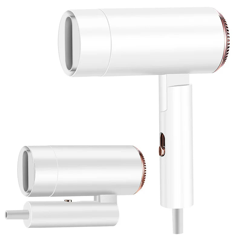 Travel Hair Dryers Folding - Univelve