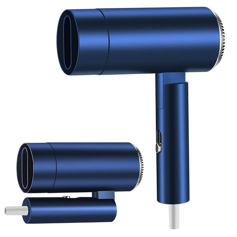 Travel Hair Dryers Folding - Univelve