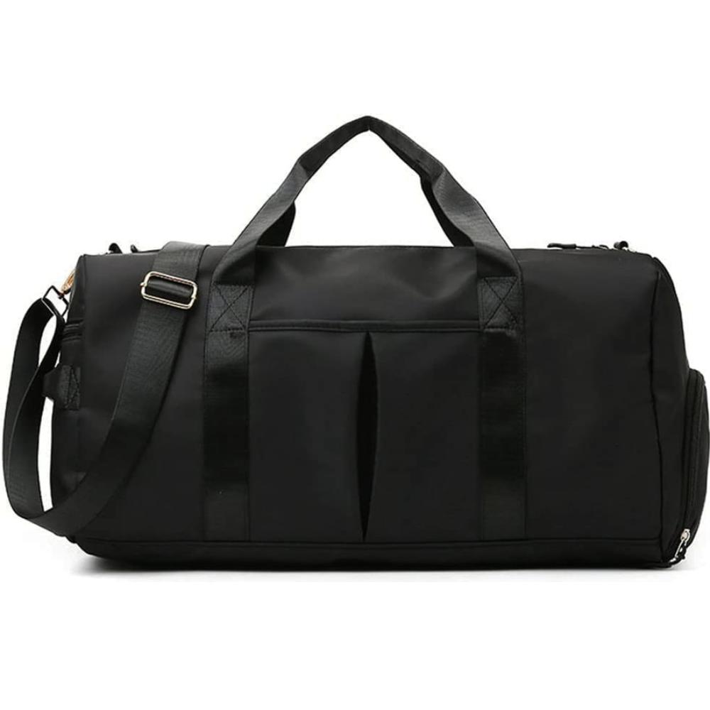 Ultimate Travel Sports Gym Bag – Your All-in-One Fitness Companion!