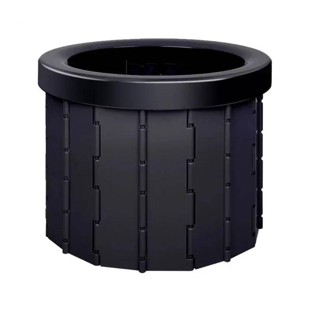 Travel and Camping Portable Toilet - Folding Toilet