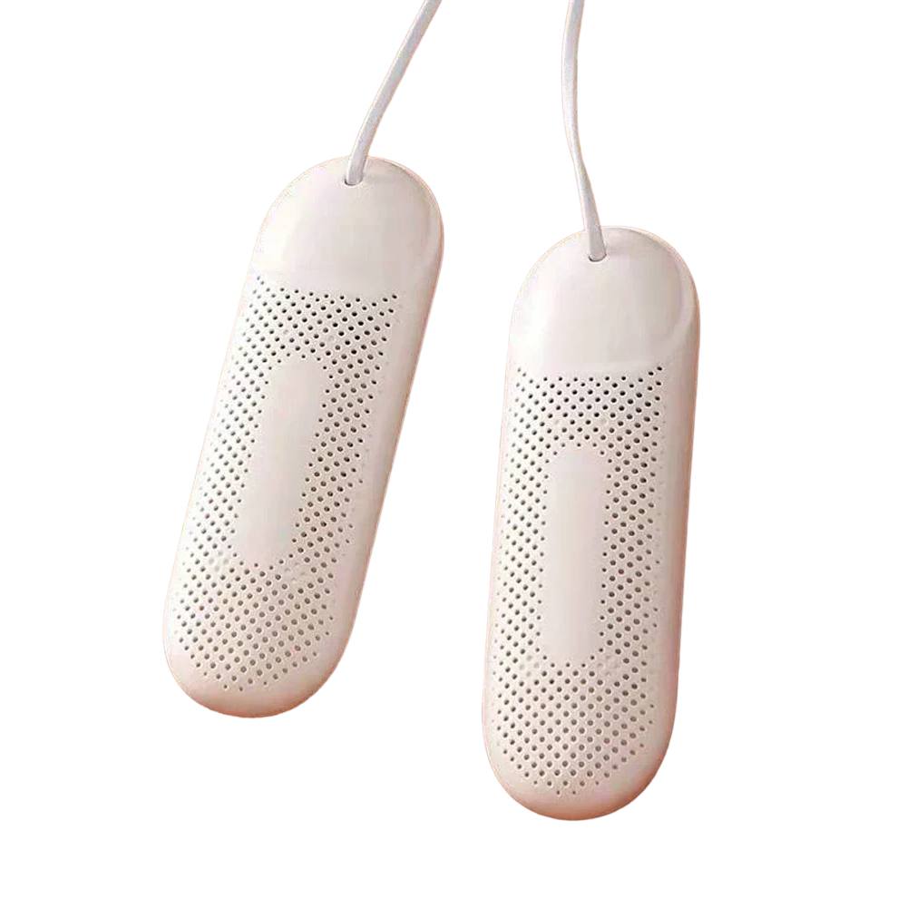 UV Portable Shoe Dryer & Dehumidifier – Fresh, Dry Shoes Anywhere - Univelve