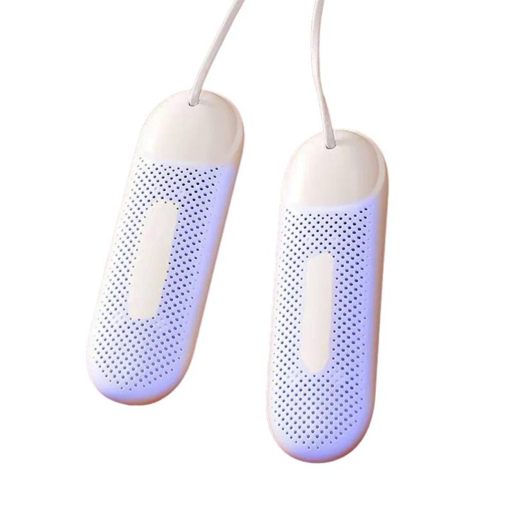 UV Portable Shoe Dryer & Dehumidifier – Fresh, Dry Shoes Anywhere - Univelve