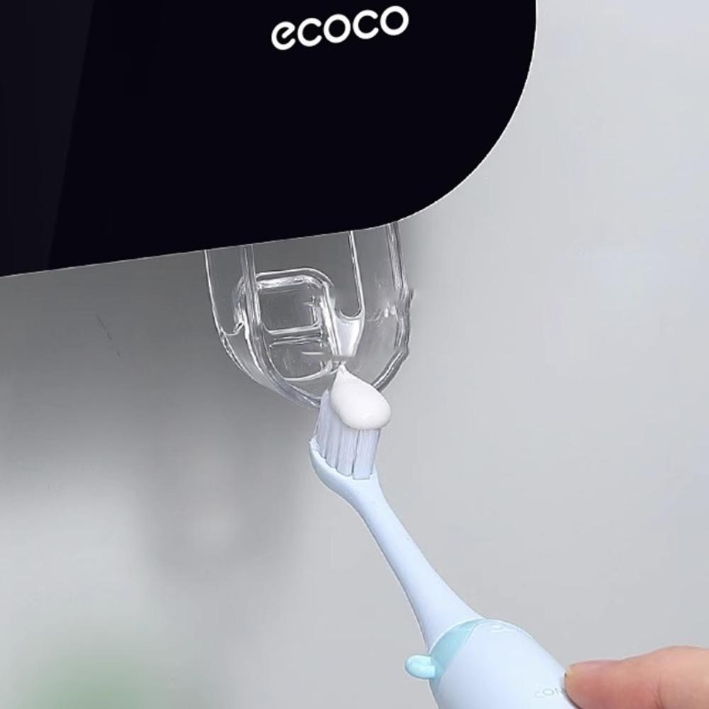 Wall-mounted Electric Toothbrush Holder - Bathroom Accessories