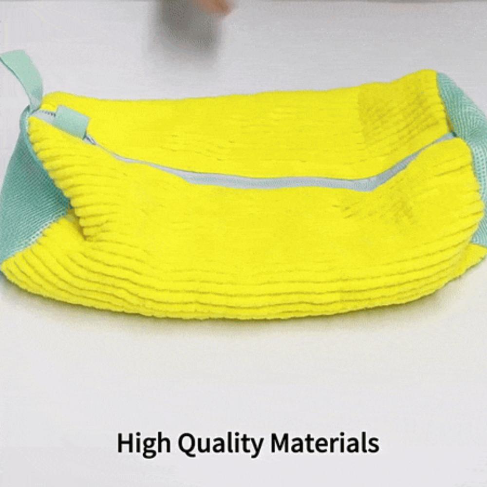 Washing Shoes Bag