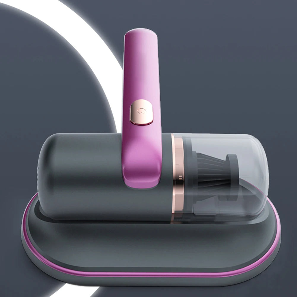 Wireless UV Mattress Vacuum Cleaner