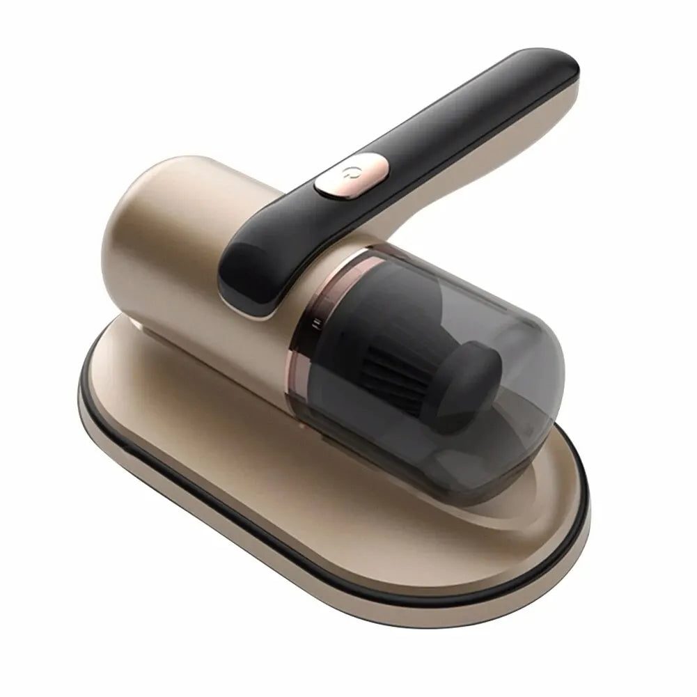 Wireless UV Mattress Vacuum Cleaner