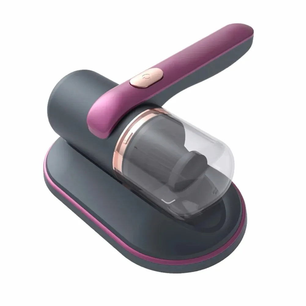 Wireless UV Mattress Vacuum Cleaner