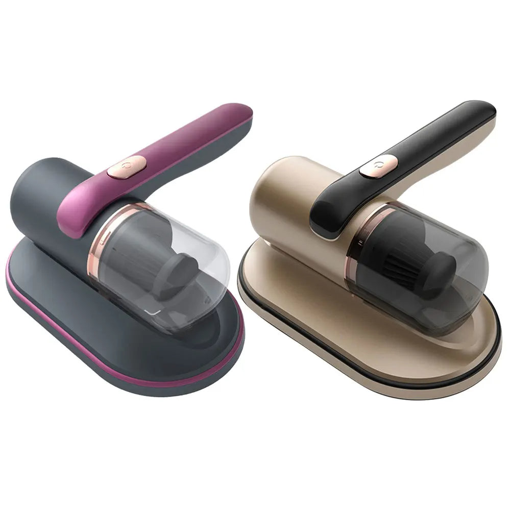 Wireless UV Mattress Vacuum Cleaner