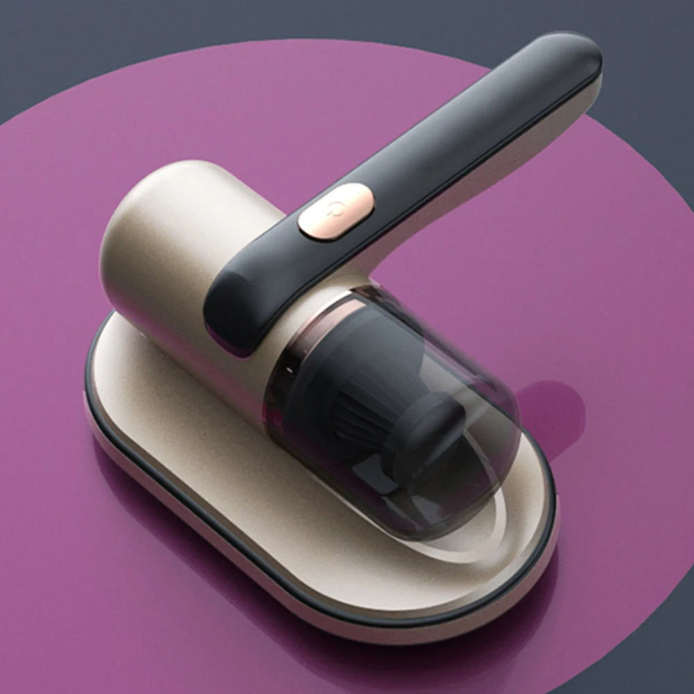 Wireless UV Mattress Vacuum Cleaner