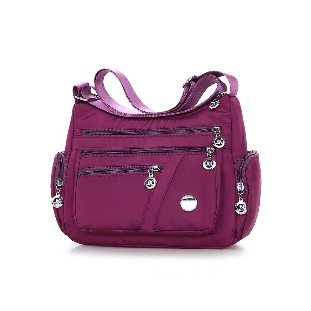 Women Crossbody Bag Casual - Univelve