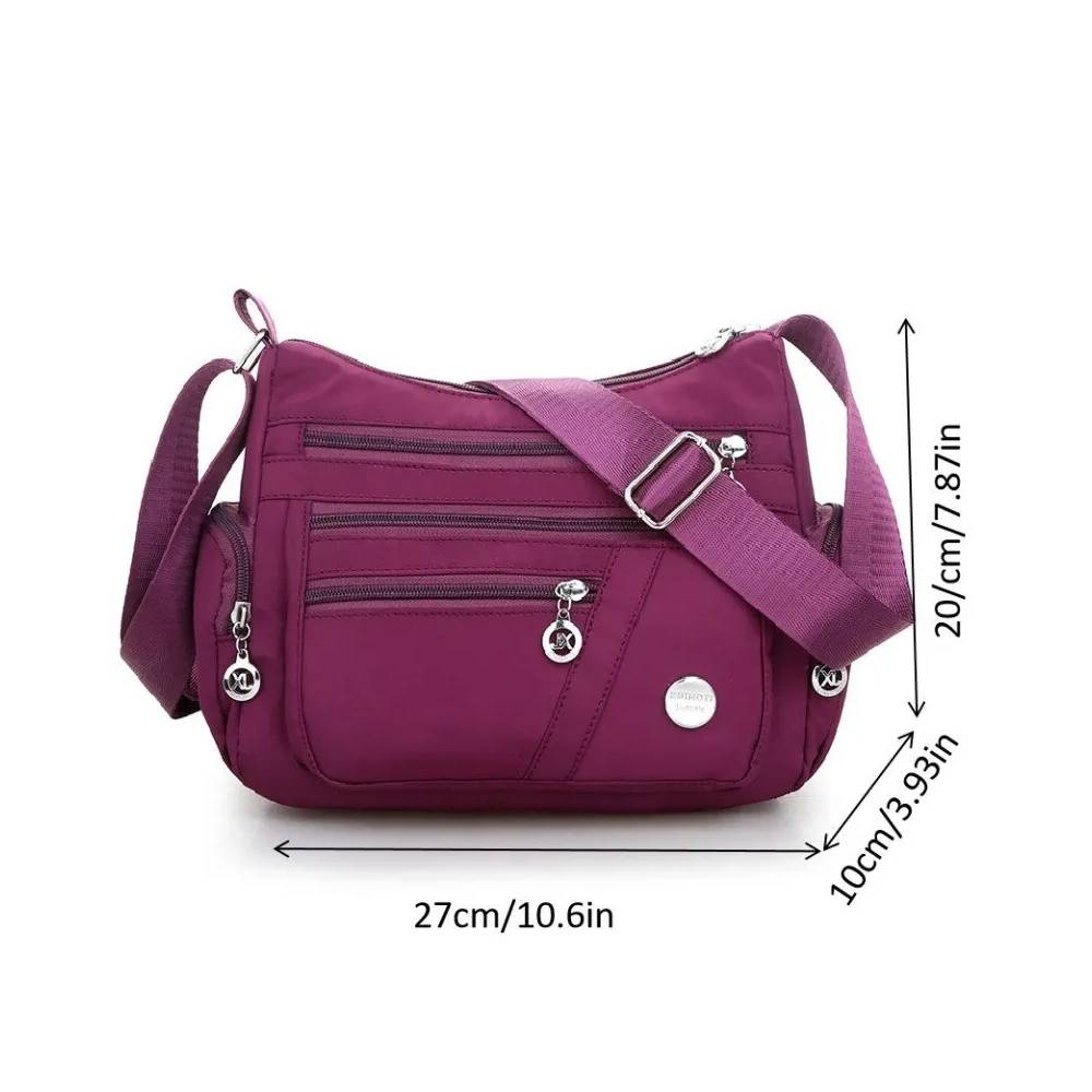 Women Crossbody Bag Casual - Univelve