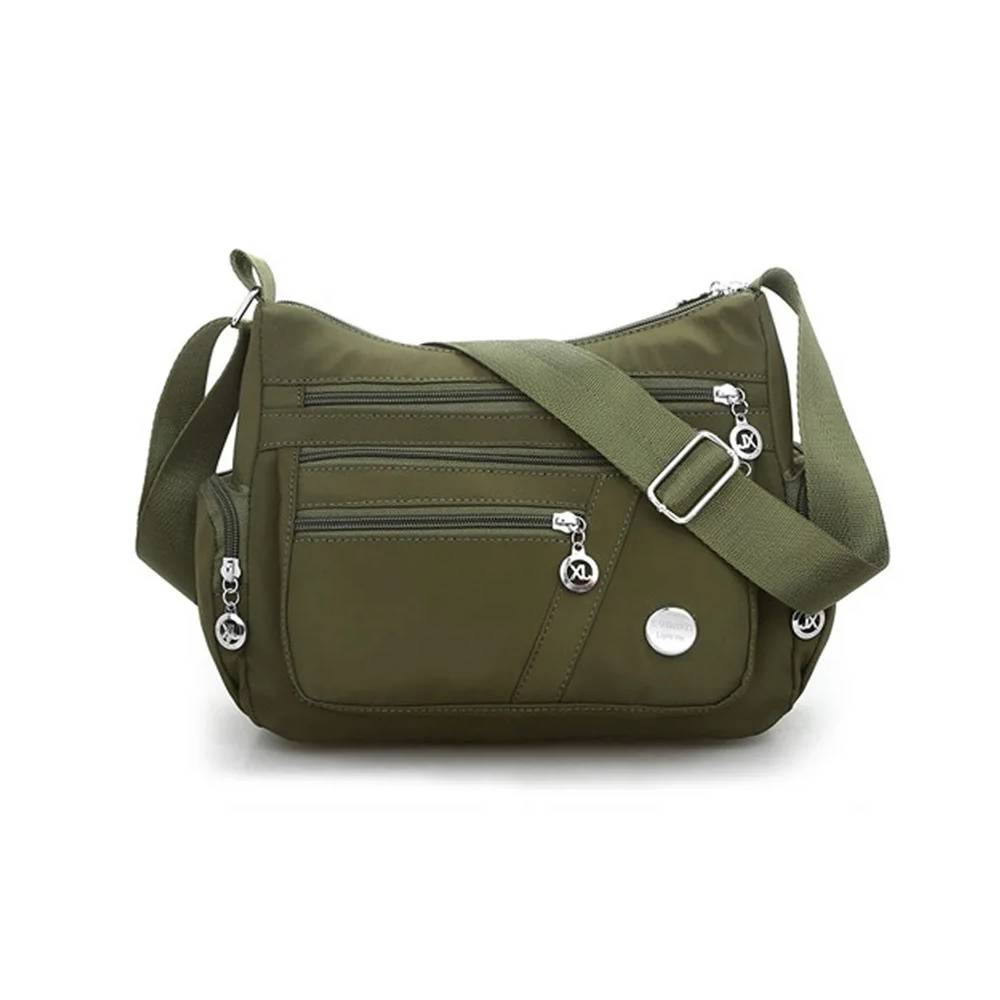 Women Crossbody Bag Casual - Univelve