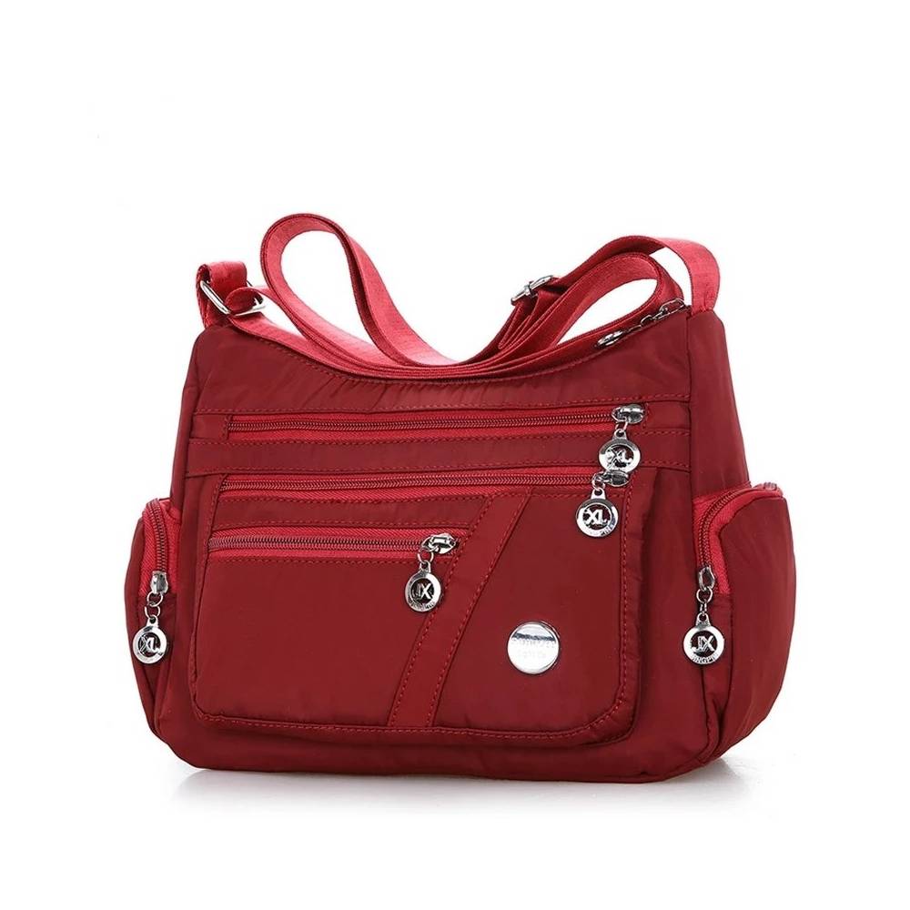 Women Crossbody Bag Casual - Univelve