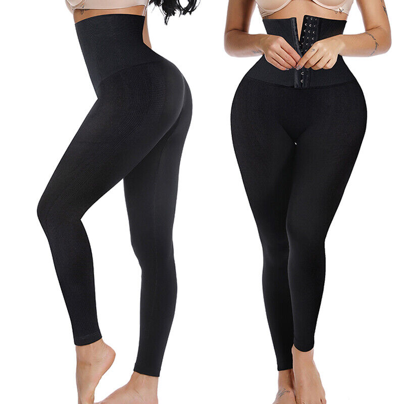 Women's Leggings Gym with Waist Trainer - Univelve