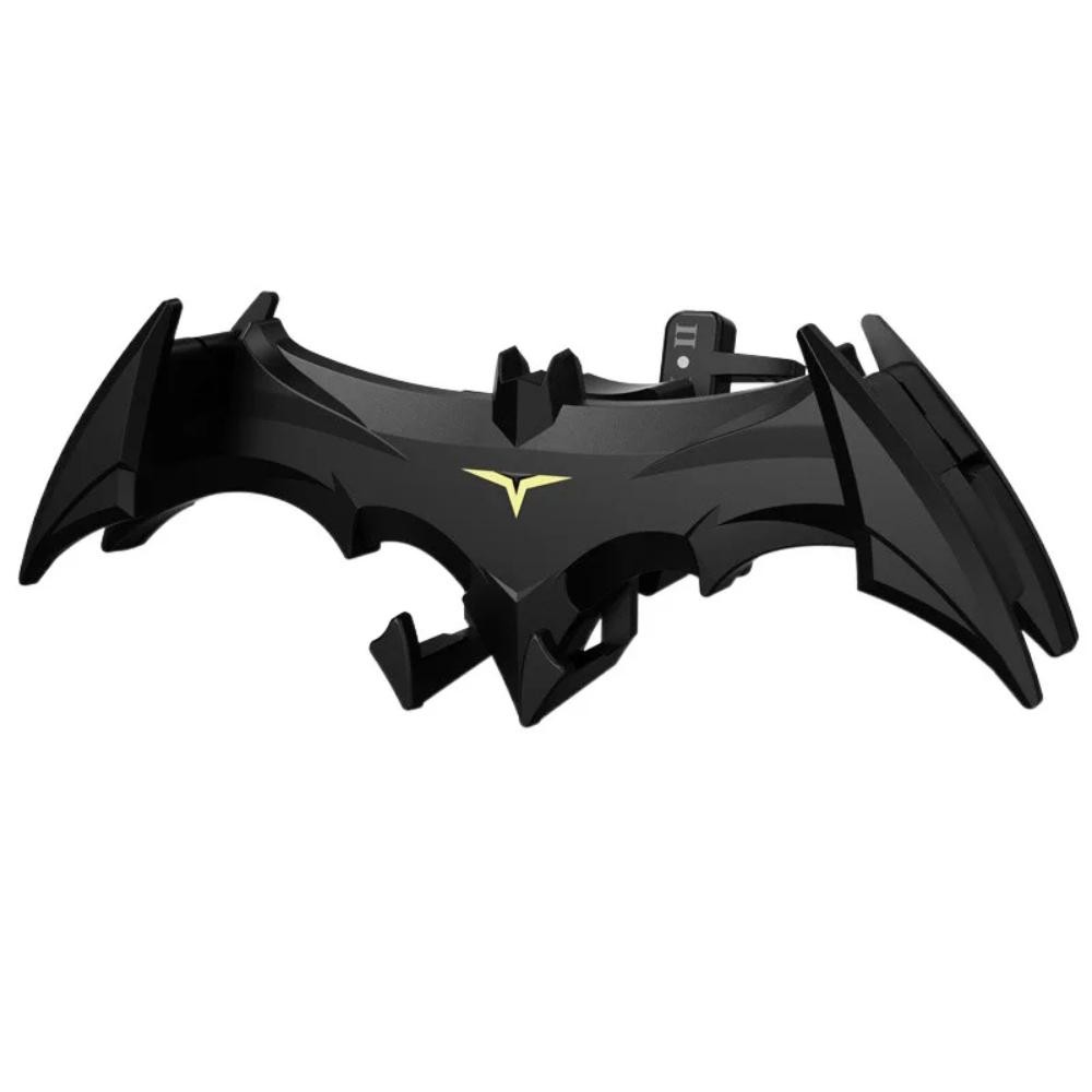 Bat-Shaped Gravity Car Phone Holder