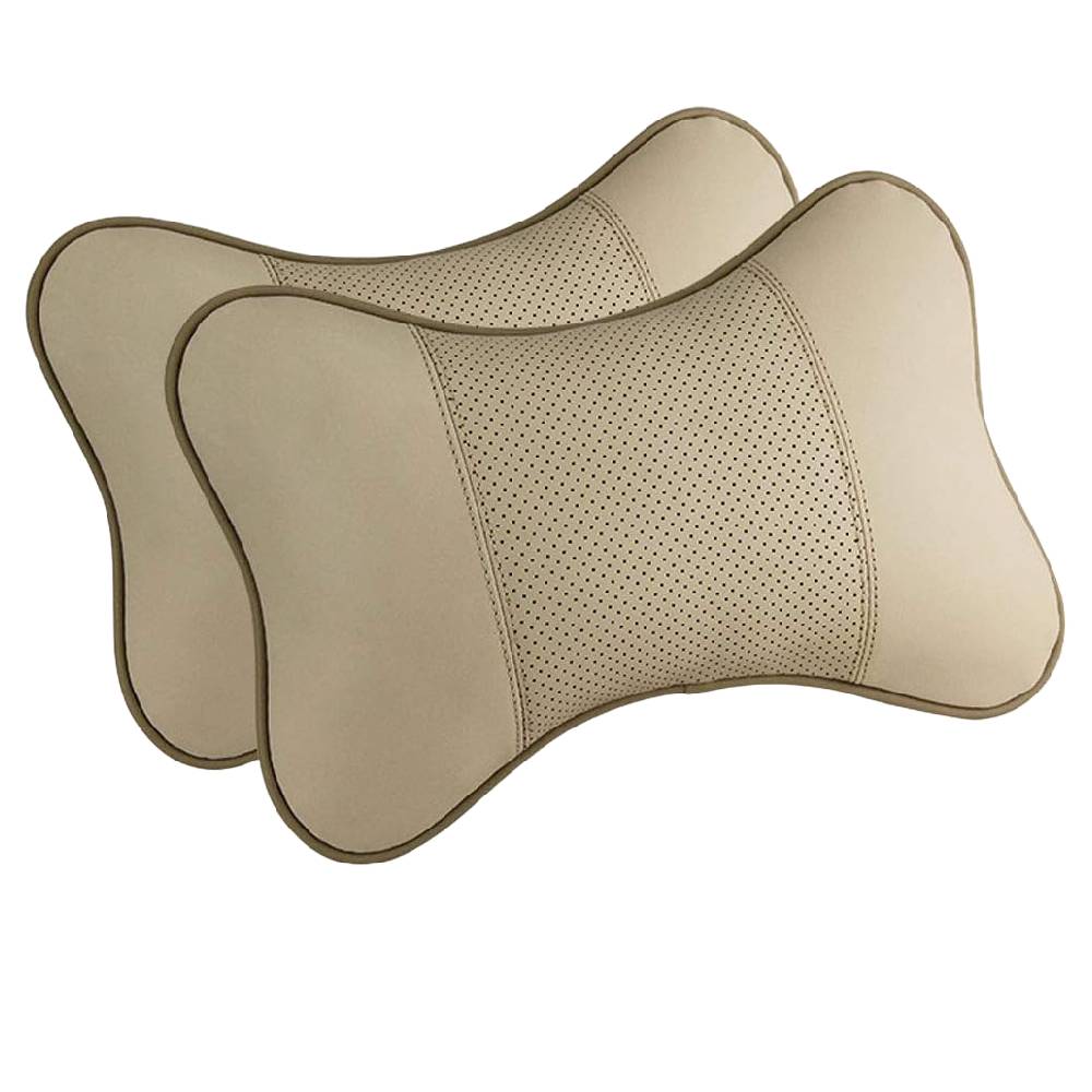 Ergonomic Car Neck Pillows – Ultimate Comfort for Your Journey - Univelve