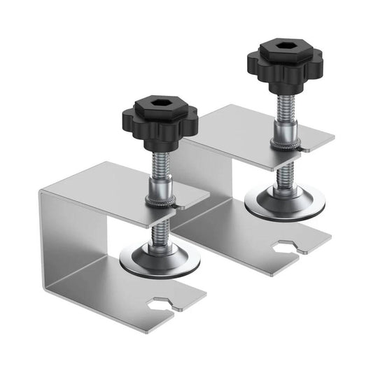 Precision Drawer Front Installation Clamps – Achieve Perfect Alignment Every Time - Univelve