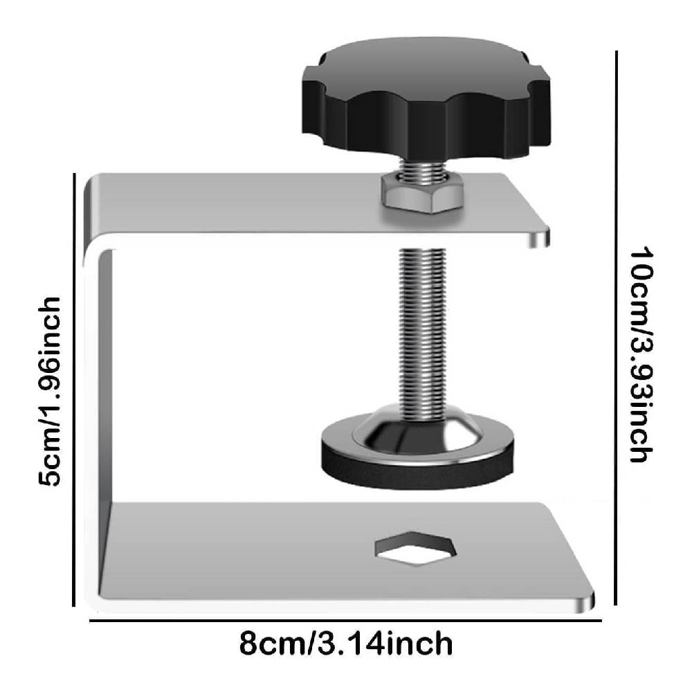 Precision Drawer Front Installation Clamps – Achieve Perfect Alignment Every Time - Univelve