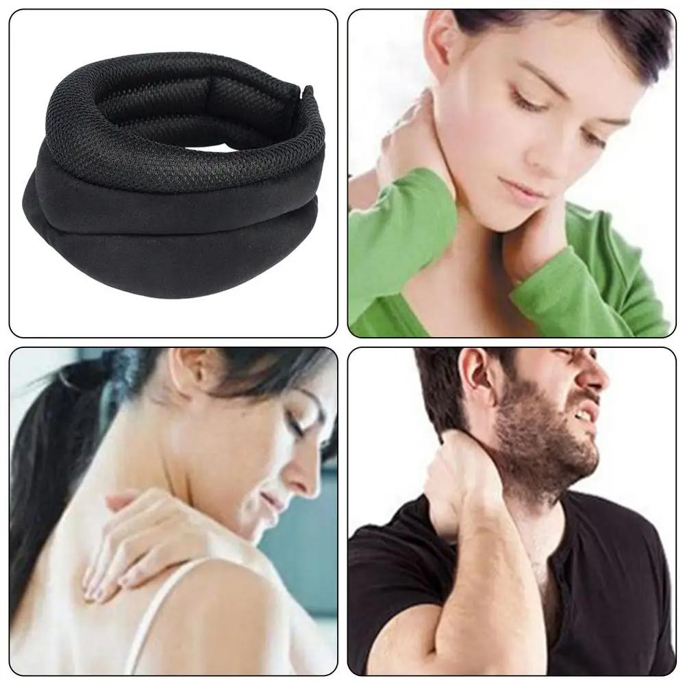 Adjustable Neck Support Brace – Relieve Pain and Enhance Comfort