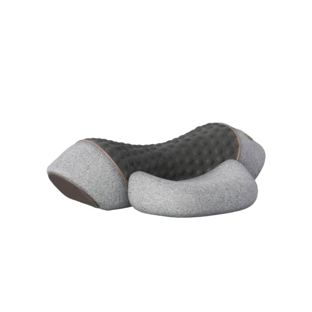 Electric Heated Neck and Shoulder Pillow – Ultimate Comfort and Relaxation - Univelve