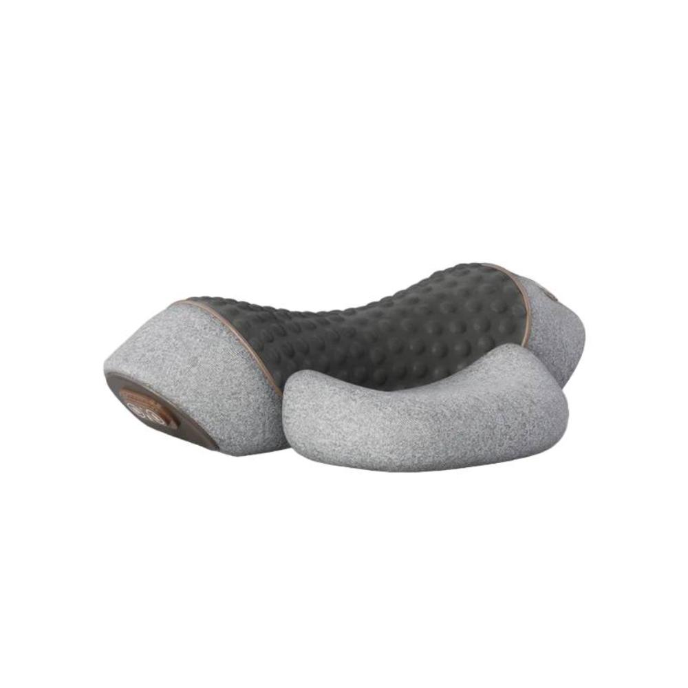 Electric Heated Neck and Shoulder Pillow – Ultimate Comfort and Relaxation - Univelve