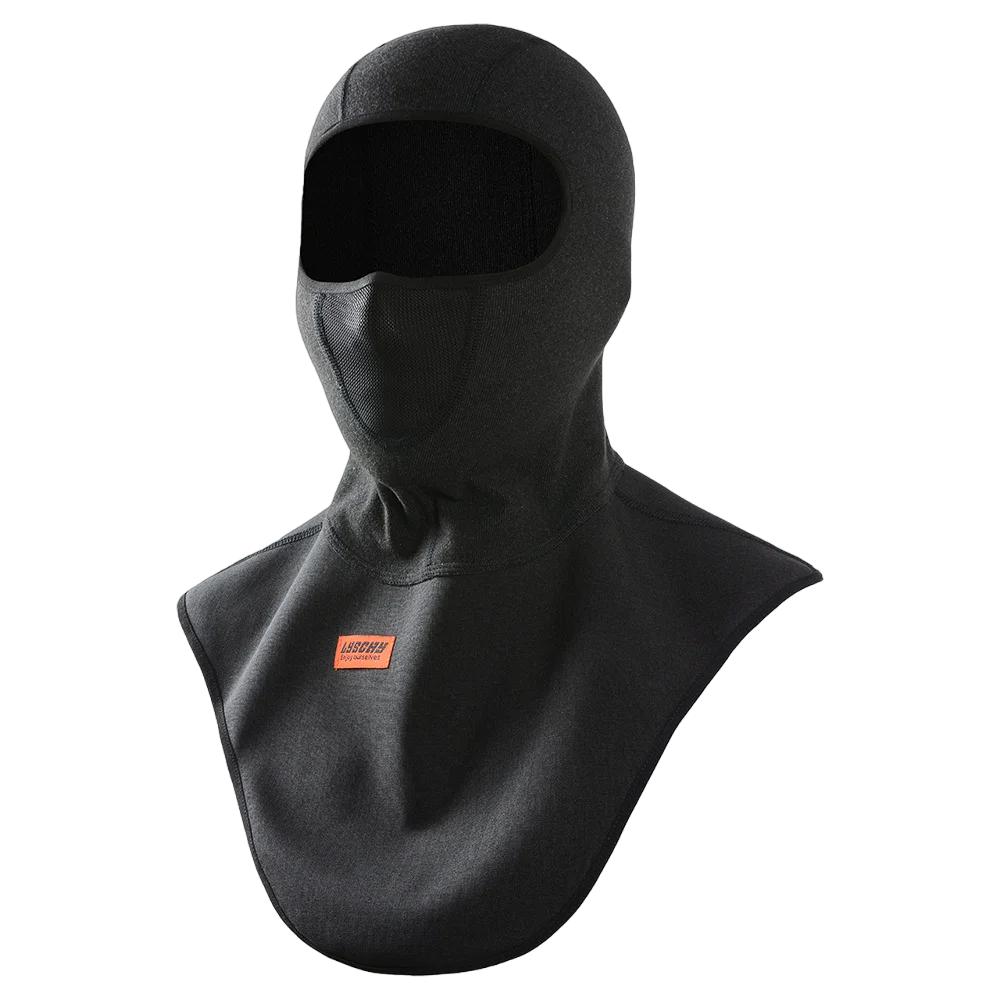 Thermo Warm Balaclava – Fleece Thermal Face Mask for Ultimate Cold Weather Protection - Univelve