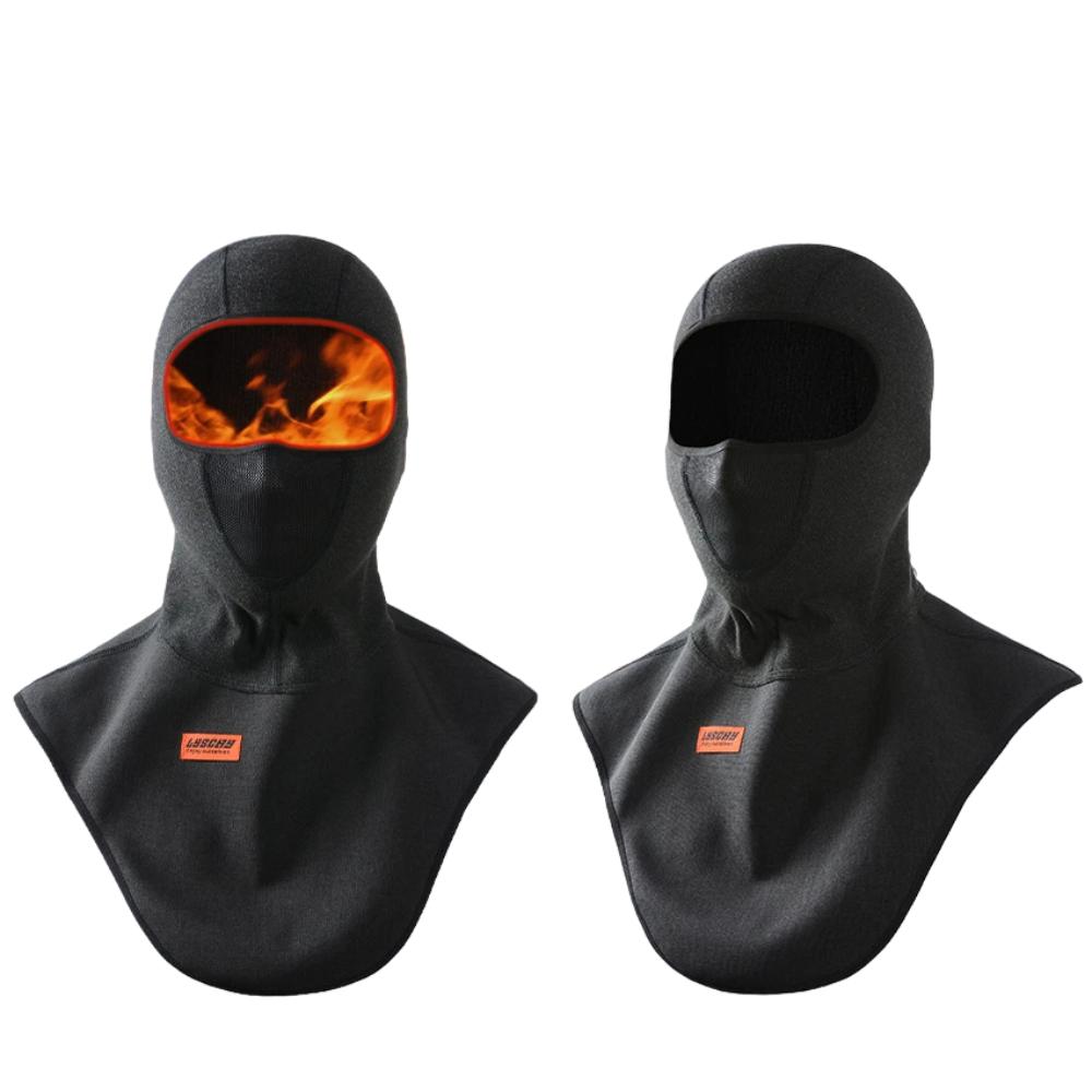 Thermo Warm Balaclava – Fleece Thermal Face Mask for Ultimate Cold Weather Protection - Univelve