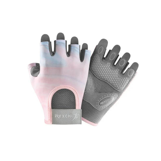 Premium Gym Gloves – Enhance Your Workout with Superior Grip and Comfort - Univelve