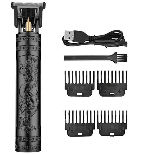 Professional Cordless Hair Cutting Clipper – Precision Grooming Anytime, Anywhere - Univelve